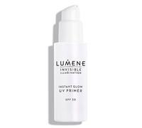 Invisible Illumination [KAUNIS] by Lumene Instant Glow UV Primer SPF30 30ml