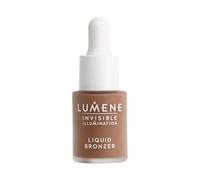 Lumene - Invisible Illumination Liquid Bronzer Deep Glow 15ml for Women