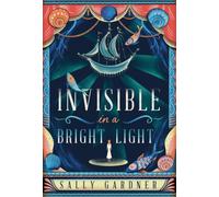 Invisible in a Bright Light