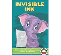 Invisible Ink
