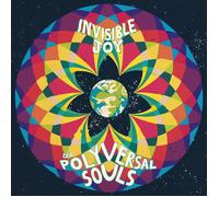 Invisible Joy - Vinyl Record - 29 - A659z