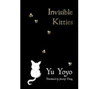 Invisible Kitties