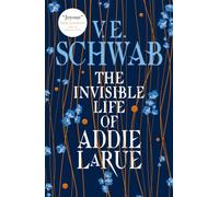 INVISIBLE LIFE OF ADDIE LA RUE by V. E. Schwab Hardback Self Help Business
