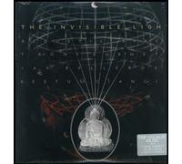 Bone Burnett/Jay Be - Invisible Light - New Vinyl Record Vinyl - P600z