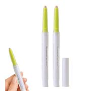 Invisible Lip Liner, Plumping & Waterproof Lip Liner For Women, Long-Lasting Lip Contour Pencil To Prevent Feathering, Lip Plumper,（2Pcs）