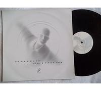 Invisible Man - Give a Little Love [VINYL]