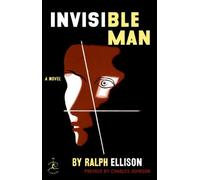 INVISIBLE MAN [Invisible Man ] BY Ellison, Ralph Waldo(Author)Hardcover 14-Jun-1994