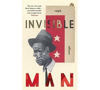 Invisible Man (Penguin Essentials) by Ellison, Ralph (August 14, 2014) Paperback