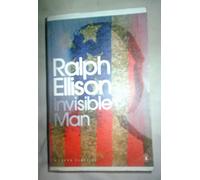 Invisible Man (Penguin Modern Classics) by Ralph Ellison (2001-08-02)
