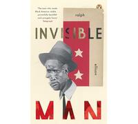 Invisible Man: Ralph Ellison: 38 (Penguin Essentials, 38)