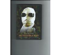 Invisible Man: The Legacy Collection [DVD] [Region 1] [US Import] [NTSC]
