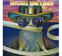 Invisible Man's Band - Really Wanna See You