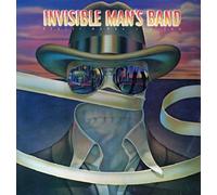 Invisible Man's Band - Really Wanna See You