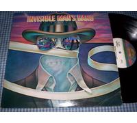 Invisible Man's Band - Really Wanna see You [Vinyl LP]