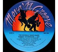Invisible Man's Band - Sunday Afternoon [Vinyl Single 12'']