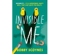 Invisible Me