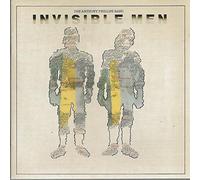 Invisible Men by The Anthony Phillips Band (1990-08-02)