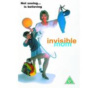 Invisible Mom [DVD] [2007]