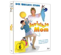 Wallace Stone, Dee - Invisible Mom - Hilfe, Meine Mutter Ist Unsichtbar