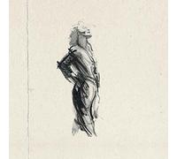 Polly Paulusma - Invisible Music - Folk Songs That Influenced Angela Carter (Hardback CD)