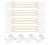 Invisible Neck Lift Tape - Instant Neck Tightening Patch & Elastic Lift