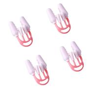 Invisible Nose Augmentation Tool Comfortable Deviated Septum Straightener for Photoshoots and Special Occasions Shaping Clip