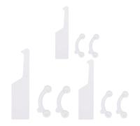 Invisible Nose Enhancer Lifter Silicone Nasal Tool For Natural Lift And Securedly Fit Shaping Clips Lift Device