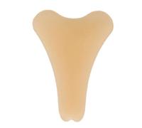 Invisible Panty Liner Women Cameltoe Concealer Insert Swimsuit Pad Ensures Privacy for Any Occasion or Outfit Cameltoe Concealer