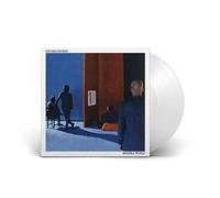 Invisible People [Limited White Colored Vinyl]