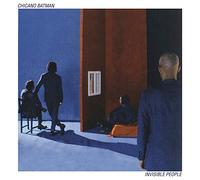 Invisible People [VINYL]