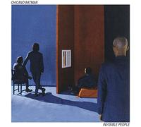 Invisible People [VINYL]