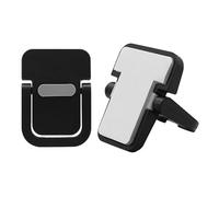 Invisible Portable Laptop Stand, Foldable Computer Keyboard Stand | Non-slip Bottom Pads, Our Computer Keyboard Stand For Computer For Computer For The