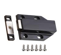 Invisible Press Release Cabinet Latches Auto Popping Mechanism Not Handle Designs Door Opener for House Not Handle Door Opener