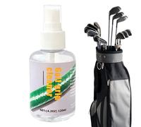 Invisible Protective Liquid Restorer - Golf Club Kit, Polishing Kit, Resilient Equipment Maintenance, Distinctive Care Accessory | Reliable Protective Accessory For Outdoor, Indoor Sports Equipment