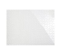 Invisible Puzzle, 200 Pieces Acrylic Puzzles, Impossible Brain Teaser Puzzle Clear Difficult Jigsaw For Women And Men Adults Games Home Office Decor