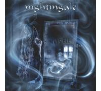 Invisible (Re-Issue) [VINYL]