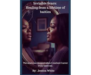 Invisible Scars: Healing from a Lifetime of Battles