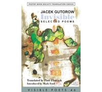 Invisible : Selected Poems