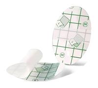 Invisible self-adhesive heel sticker, double-sided anti-wear pad, ultra-thin, transparent, waterproof and anti-wear.