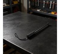Invisible Selfie 120cm for Insta360 for dji Aluminum Invisible(70CM)