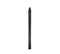 Invisible Selfie Stick For Outdoor Sport Camera Carbon Fibers Extendable Action Camera Rod Selfie