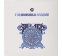 INVISIBLE SESSION - Invisible Session-Soulstance |"Invisible Session