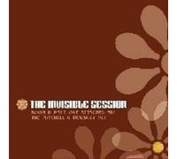 Invisible Session – My Inspiration (Remix by Koom) – Vinyl – NAXOS