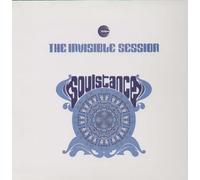 Invisible Session,The - To the Powerful/My Inspirati