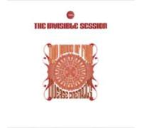 INVISIBLE SESSION - TILL THE END REMIX BY INVERS - Vinyl Record - K3z