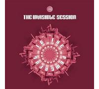 INVISIBLE SESSION - To the Powerful [Vinyl]