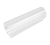 Invisible Sheet Lens 50x70cm Magic Lenticular Prop Pet for Magicians