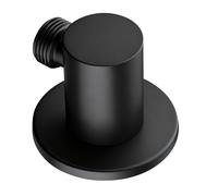 Invisible Shower Head Connector Wall Installation for Rain Showers Shower Link