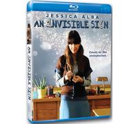 Invisible Sign [Blu-ray] [2010] [Region A] [US Import]