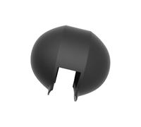 Invisible Silicone Protective Case Lens Case For 360 Panoramic Cameras Providing Invisible Benefits Silicone Protective Shell